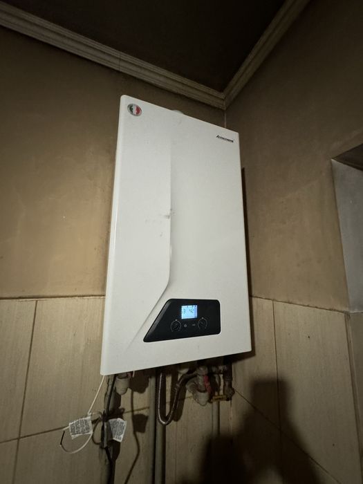 Газовщик ремонт котлів, колонок, конвекторів, плит