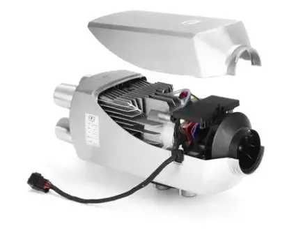 Автономний опалювач 2 кВт | 12 / 24 В