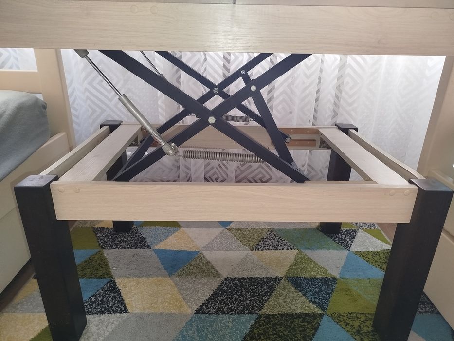 Продам стіл-трансформер