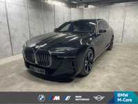 BMW Seria 7