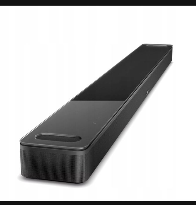 Bose ultra soundbar nowy
