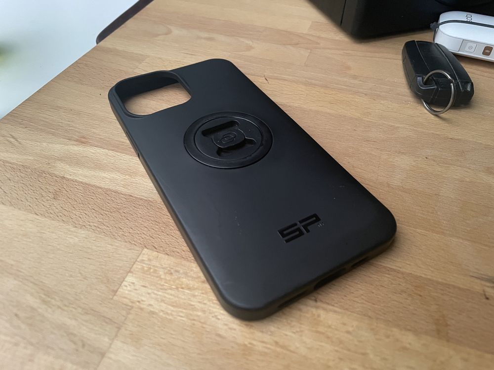 iPhone 13 Pro Max etui case  SP Connect