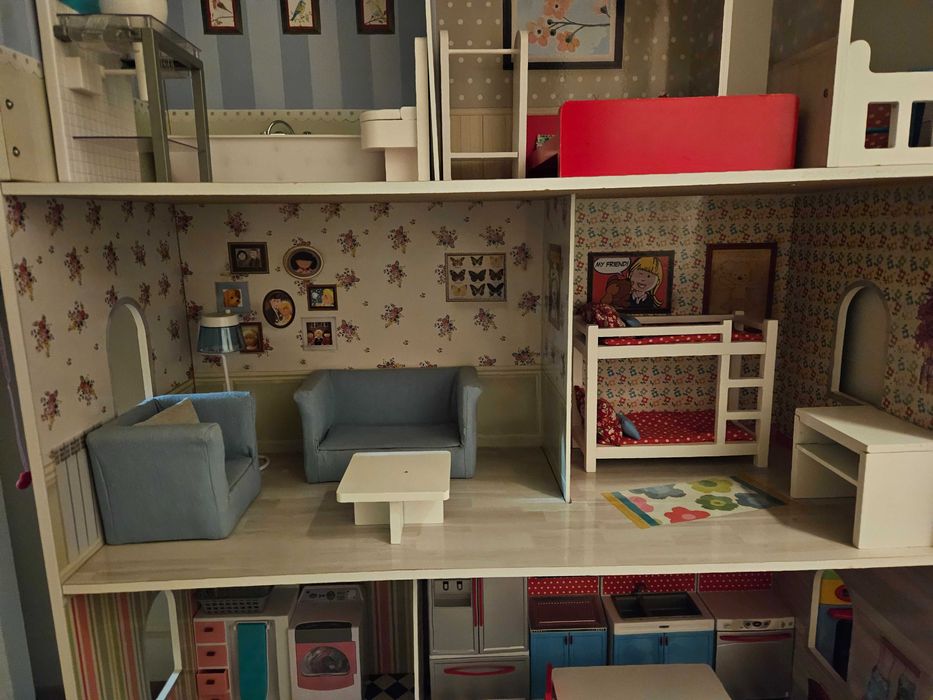 Casa "Amanda Family Maison" - Imaginarium