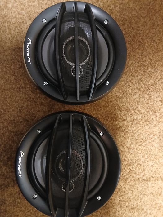 Głośniki samochodowe Pioneer TS-A2013i