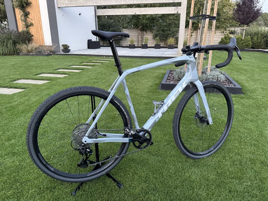 Trek Boone r.60 przelaj/gravel
