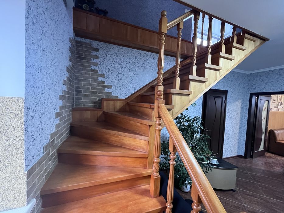 Будинок у стані заходь і живи,Красилівка,центр, будинок з газом