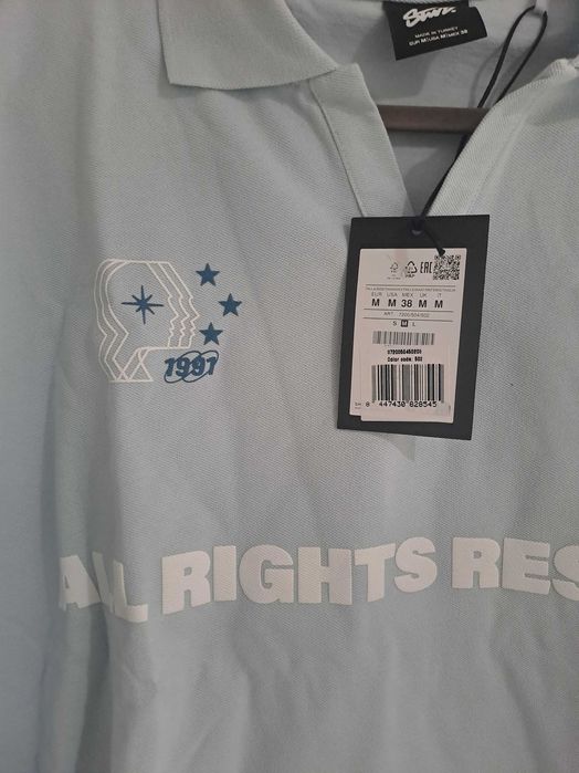Koszulka polo męska