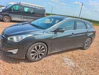 Hyundai i40 Hyundai i40 crdi combi OKAZJA