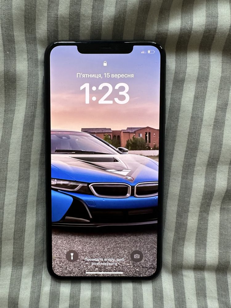 iPhone 11 Pro Max