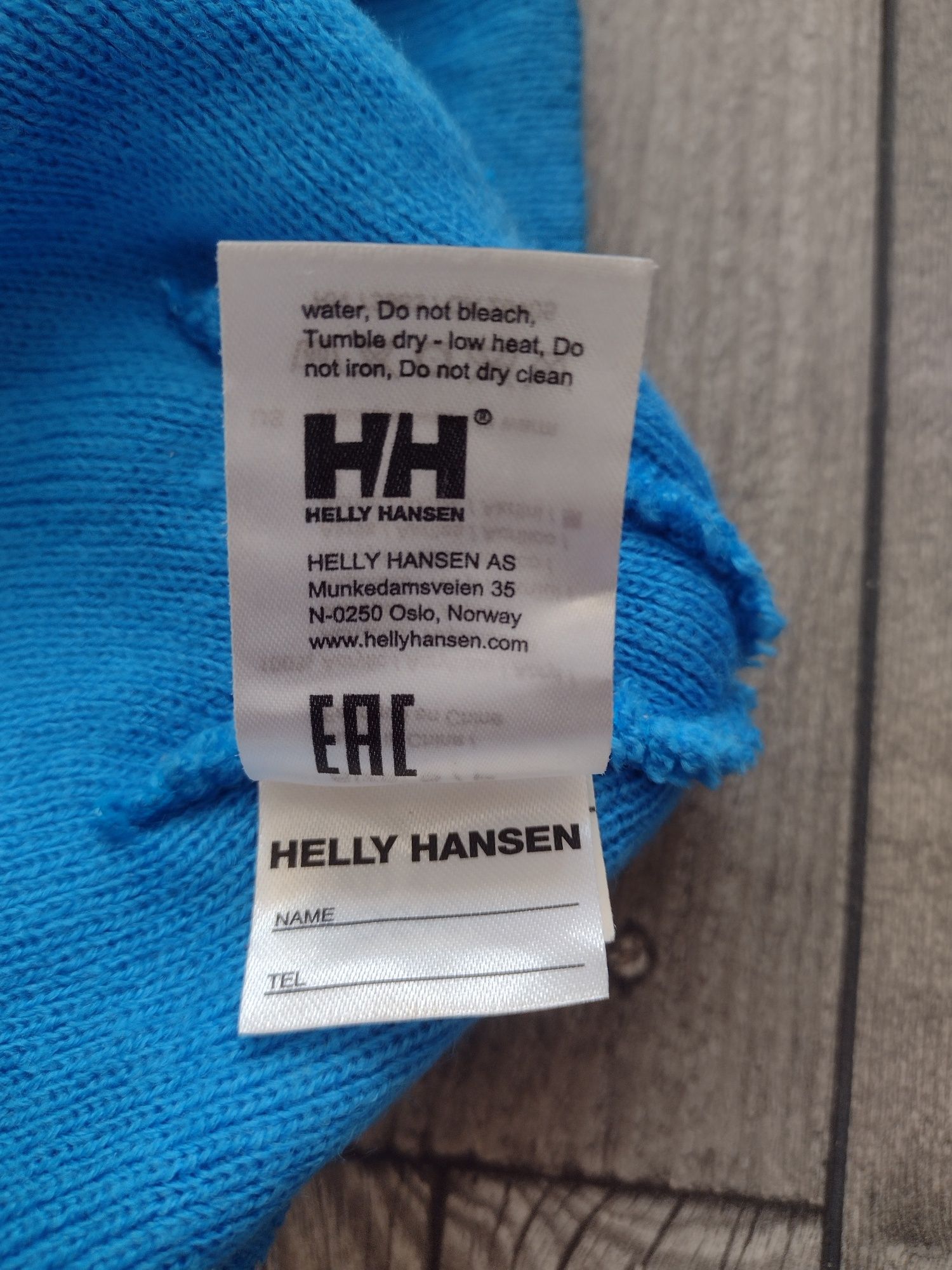 Czapka HELLY HANSEN dziecko one size