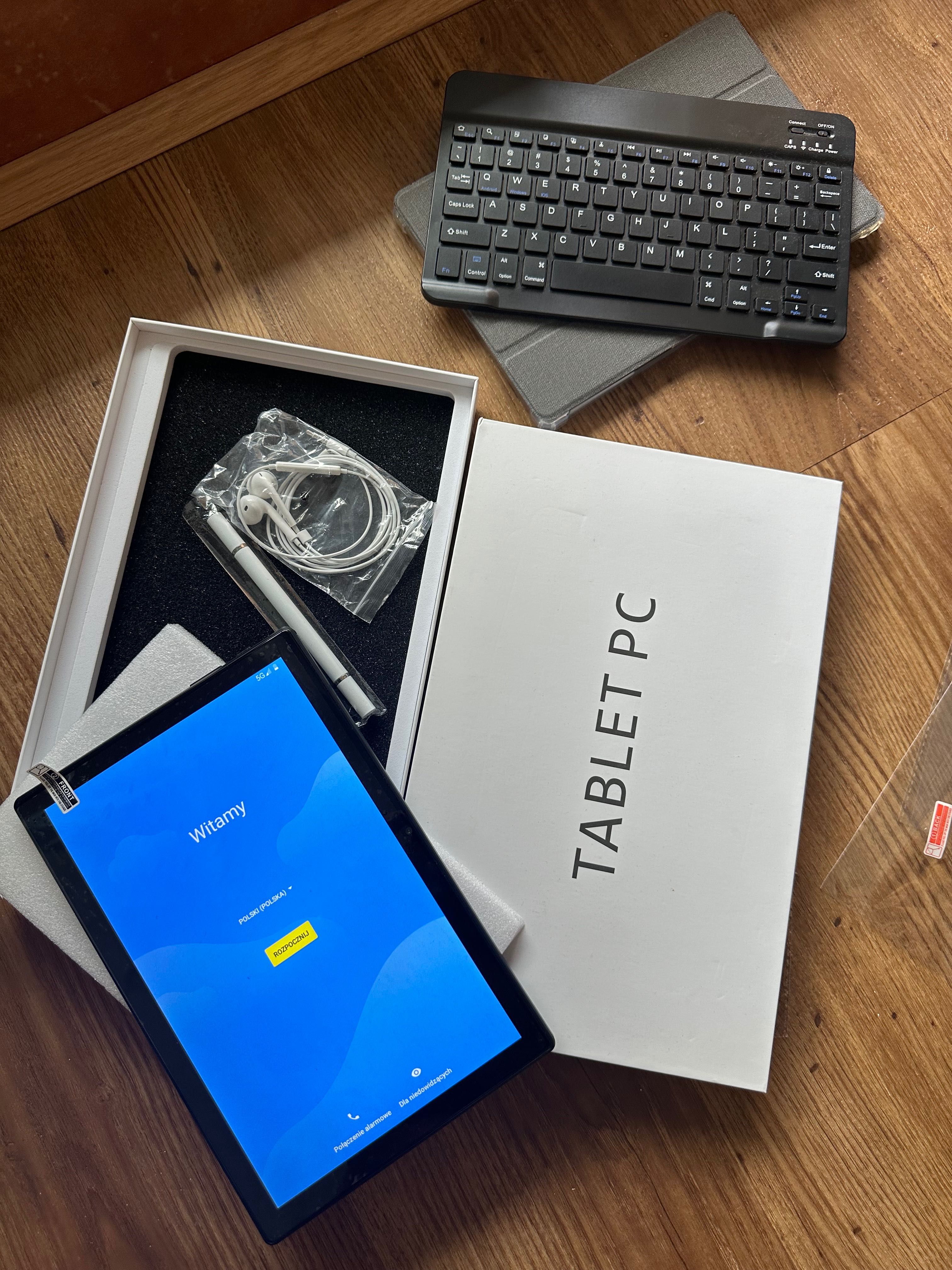 Tablet PC Nowy oryginalny Global 16GB pamięć 512GB