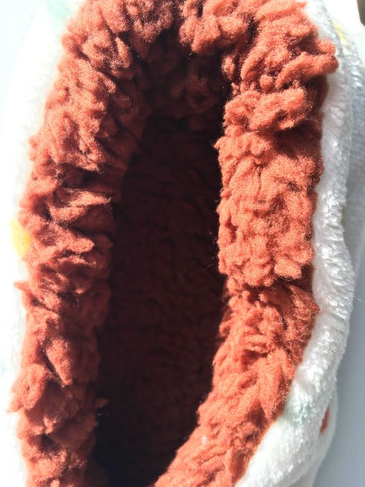 Pantufas Ale-Hop - Tamanho M  (38 - 39)    NOVO