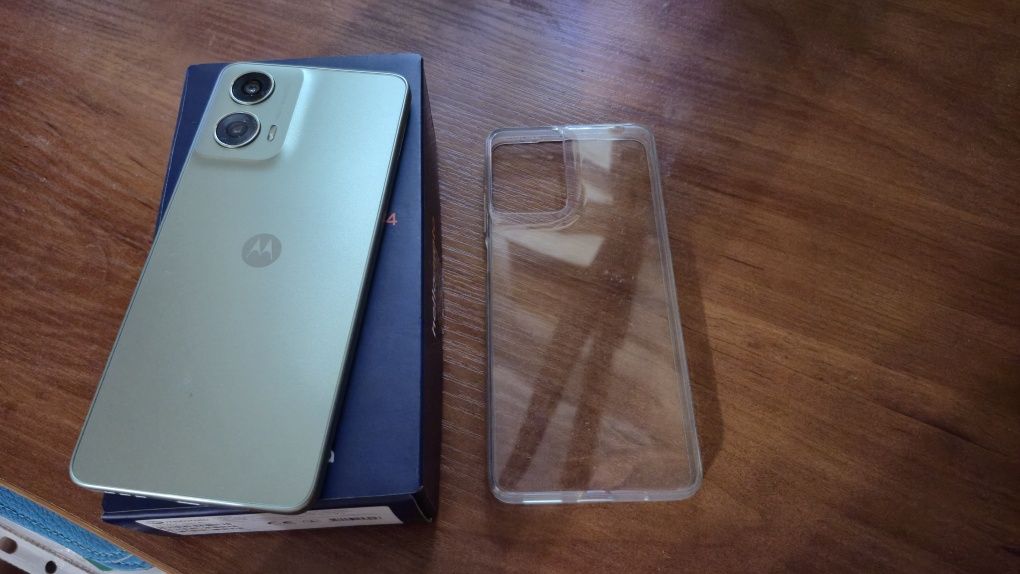 Продам Motorola MOTO G 24.