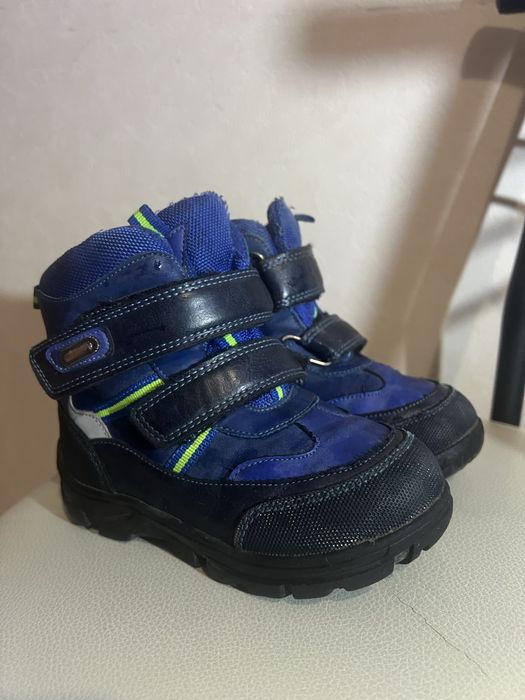 Взуття на хлопчика Ботинки Кросівки