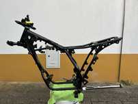 Vendo quadro dt com doc