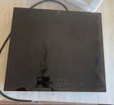 Placa induçao electrolux 7.35kw com erro E7