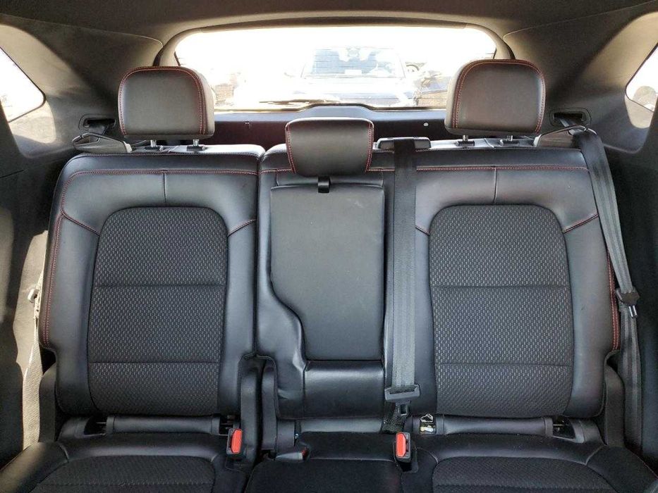 Ford Escape ST Line 2023