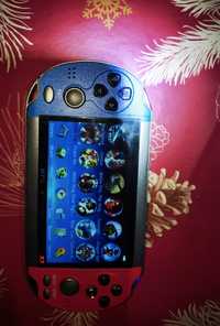 Psp Mp5 X7 10 mil jogos