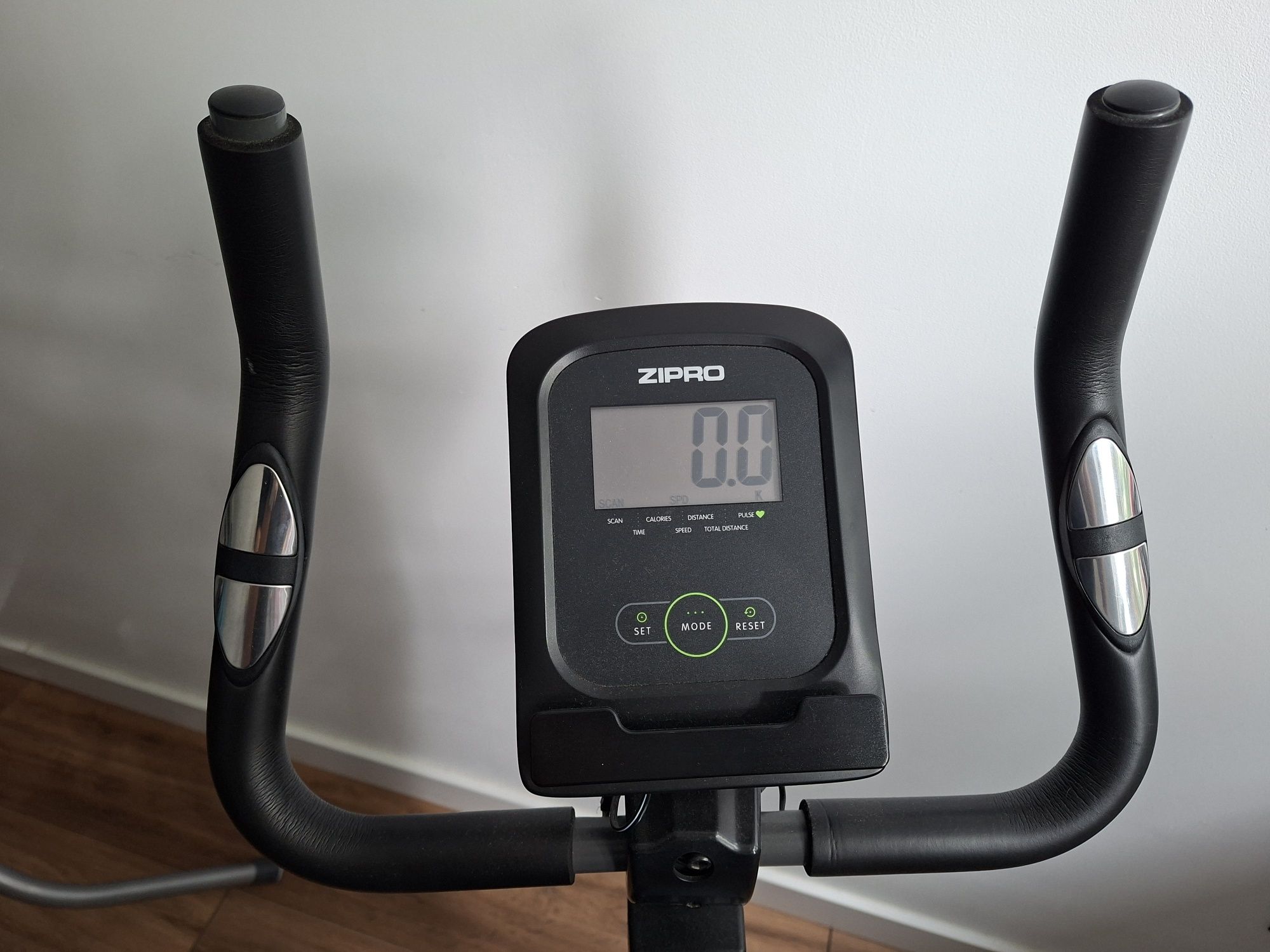 Rower stacjonarny Zipro