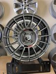 Jantes 15” 16” 4x100 4x108 Novas Estilo Superturismo