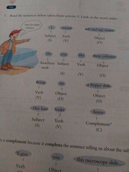 Webline ingles 8 ano