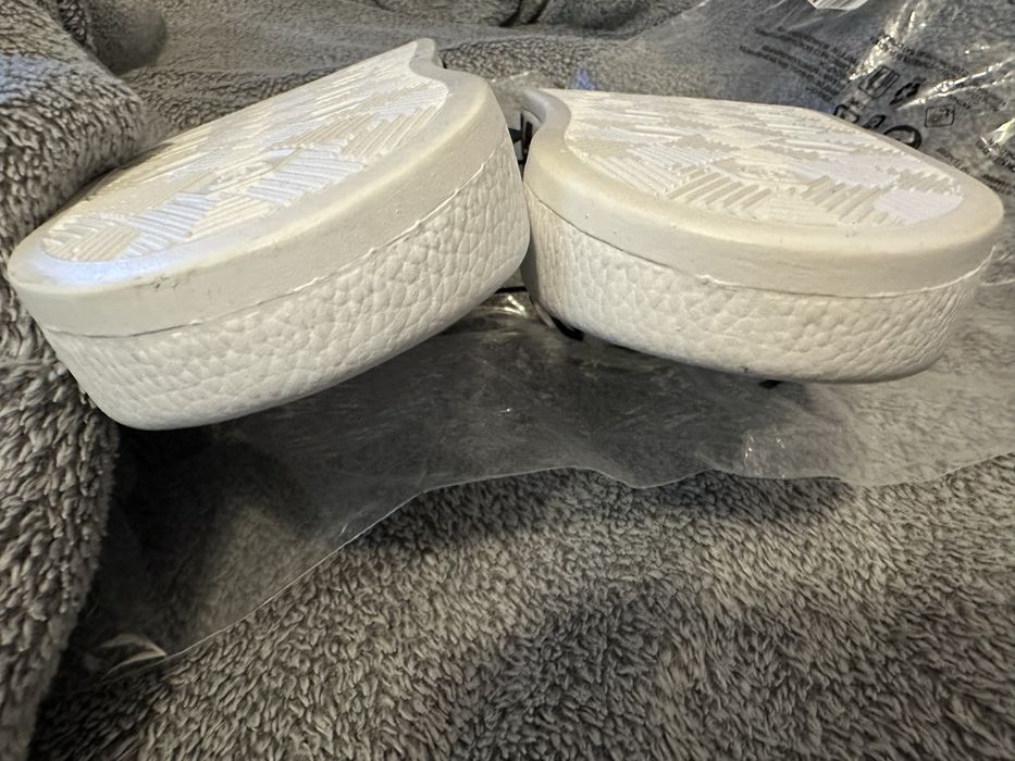 Versace klapki basenowe