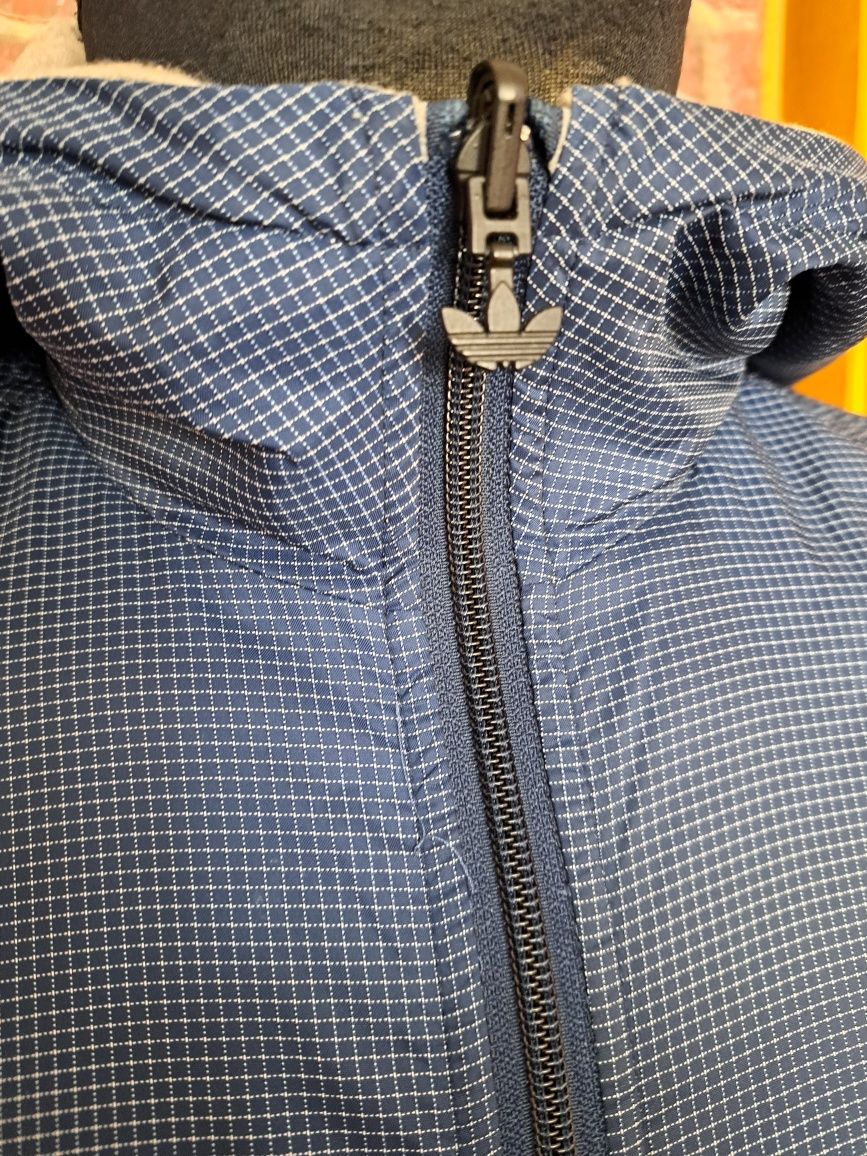Męska bluzo-kurtka Adidas M