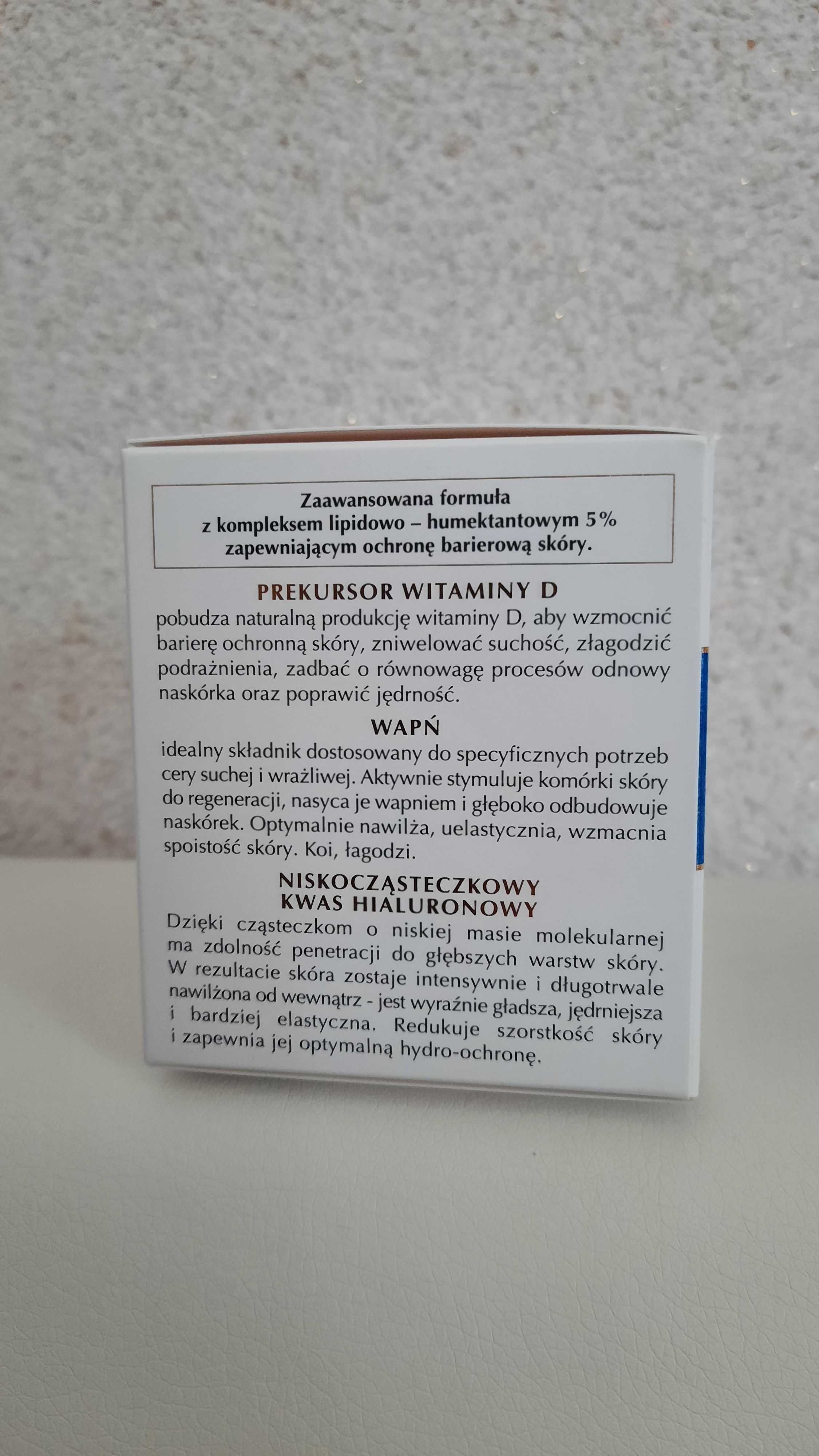 Dermika Meritum Forte Nawilżający 50 ml