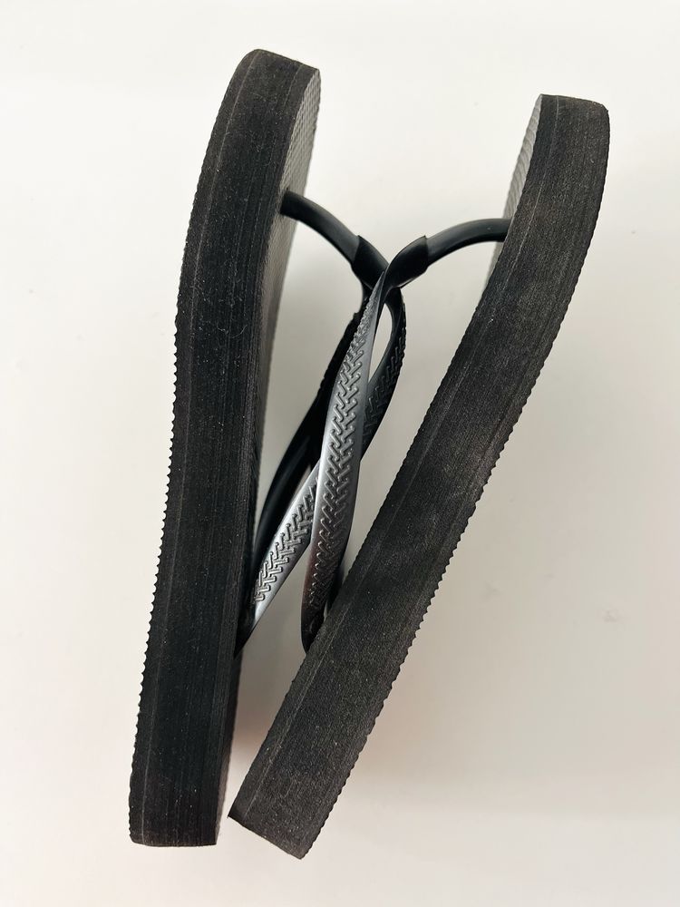 Стильні капці вʼєтнамки жіночі Havaianas