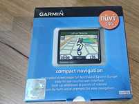 Nawigacja Samochodowa Garmin Nuvi 200