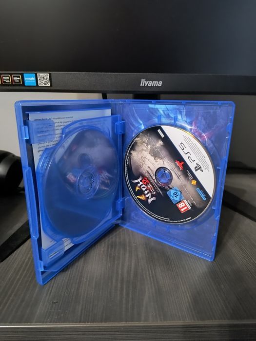 Nioh Collection ps5