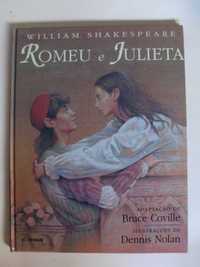 Romeu e Julieta
de William Shakespeare