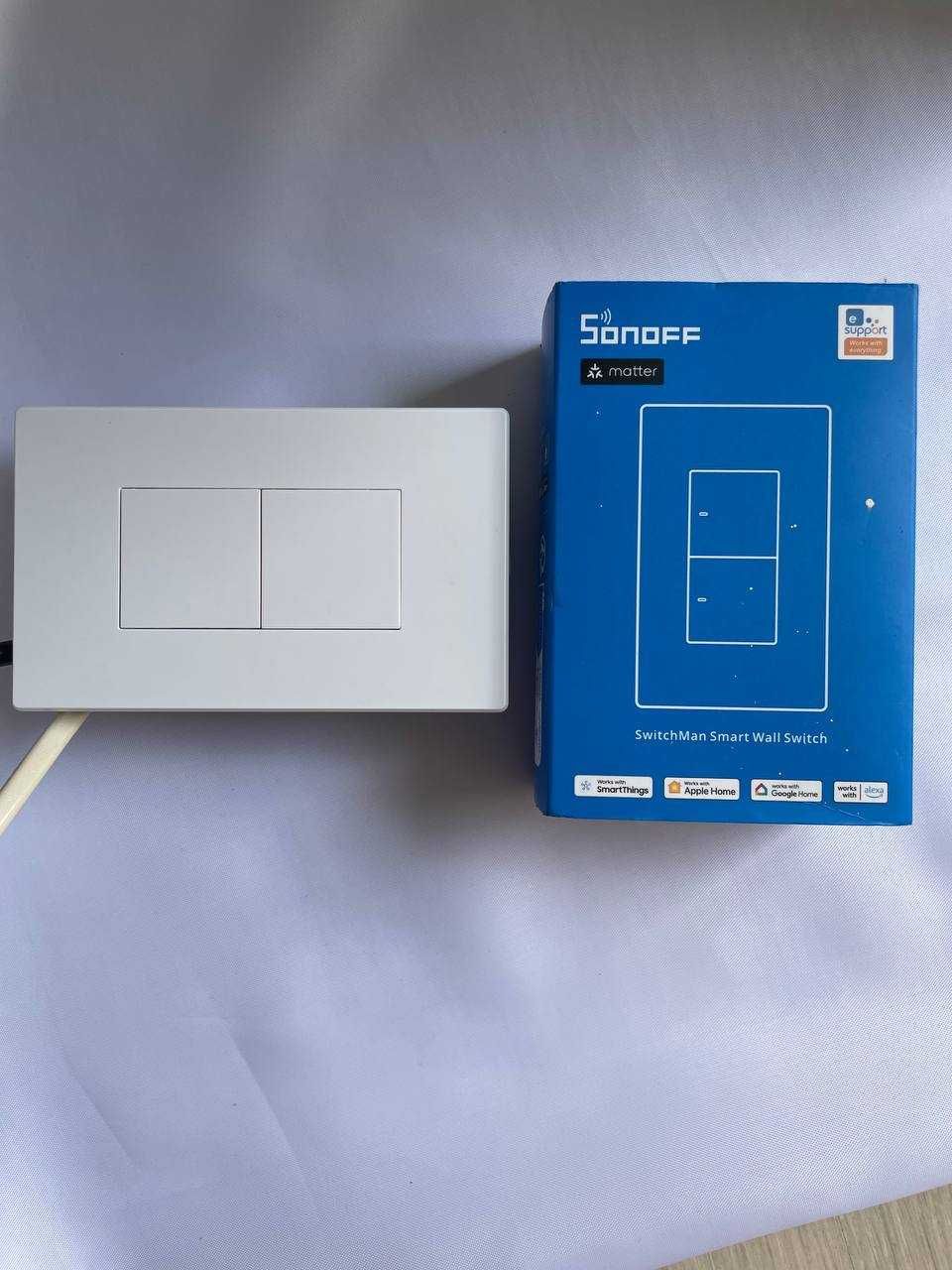 Sonoff M5-2C-120W inteligentny przełącznik ściennyWiFialexagoogle_2015