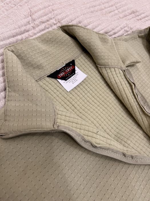 2 комплекти термобілизни Tru-Spec (1,2 слой) ECWCS Gen III