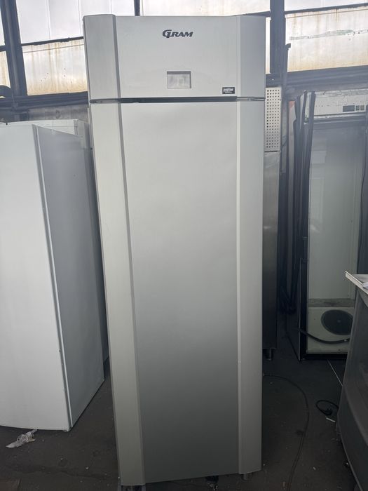 Mroźnia Szafa mroźnicza Gram