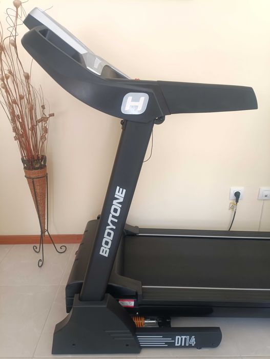Passadeira Bodytone DT14