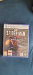 Spider Man Miles Morales PS5 nowa