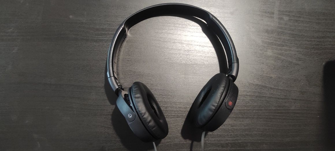 Headphones Sony - Como Novos