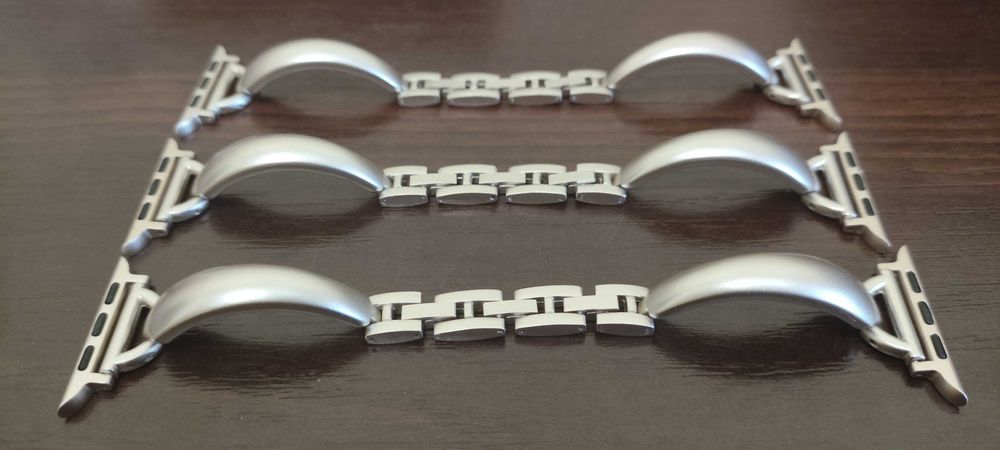 Браслети для Apple Watch Band Series 9,Ultra 2, SE