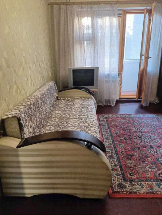 Сдам квартиру улучшенной планировки, парк Артема