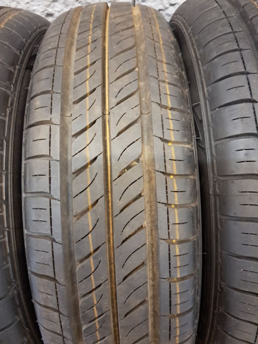 OPONY letnie 165/65R14 Dunlop