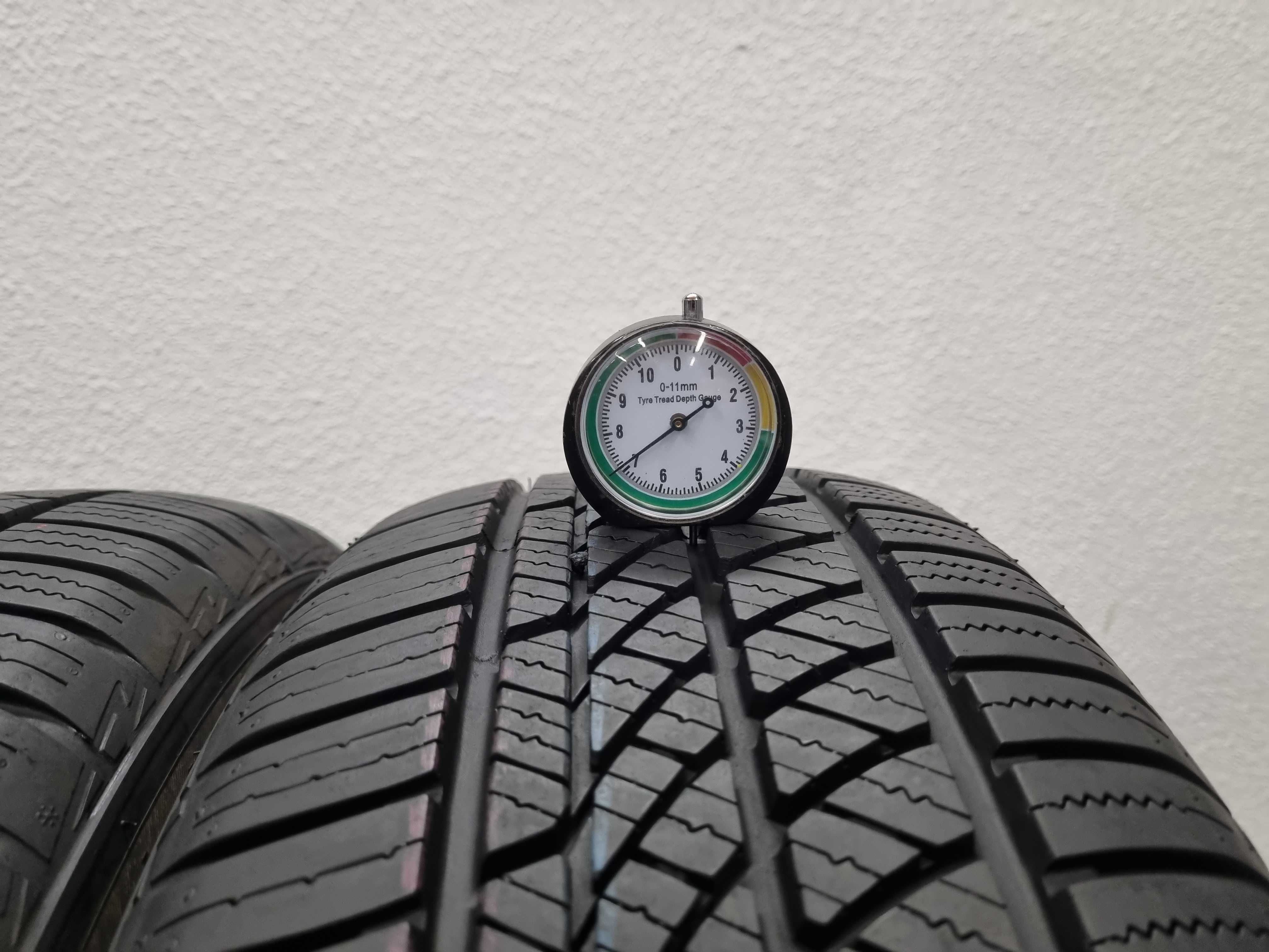 205/60/16 92H Hankook Kinergy 4S KOMPLET OPON