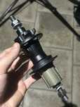 Piasta Tylna Dartmoor Reel Pro 32h (dirt,ht,slipestyle,slopeduro,dh)