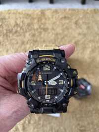 Casio G-SHOCK GWG 2000