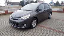 Toyota Verso Toyota Verso 2.0 D-4D Active 7os