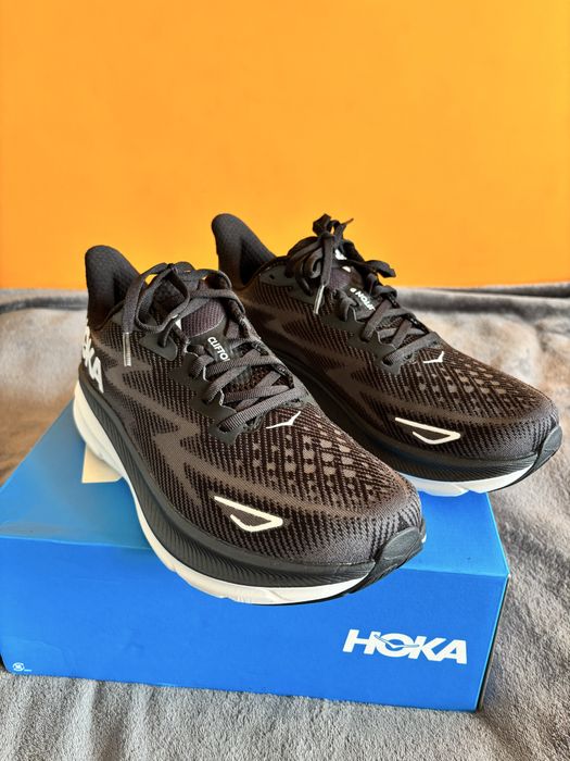 Nowe buty Hoka Clifton 9 rozmiar 44