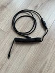 Coiled Cable SteelSeries