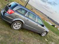 Opel Astra H 1.7 CDTI