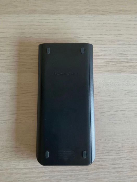Calculadora gráfica TI-nspire CX CAS