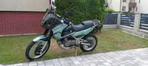 Kawasaki Kle 500